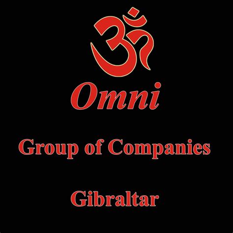 Omni Group Gibraltar Gibraltar Gibraltar