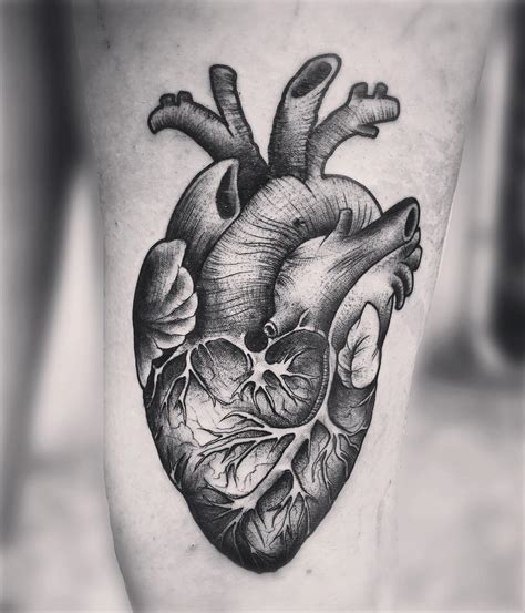 Top Heart Tattoo Designs Of 2019 Page 20 Of 20 Tracesofmybody Com