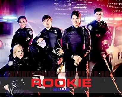 Rookie Wallpapers Fanpop Cast Desktop Background Club