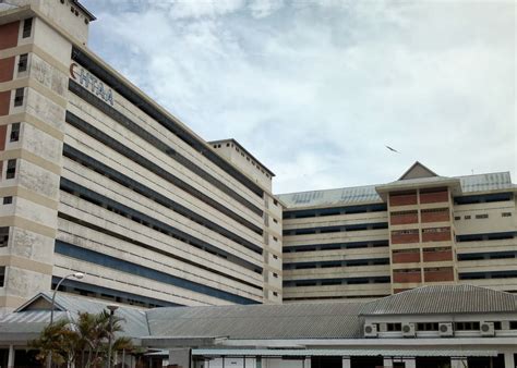 The tengku ampuan rahimah (tar) hospital in klang (malay: Salam 1Malaysia dari UCSA.....: PENGGUNAAN HOSPITAL UNTUK ...