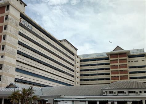 Tuanku ampuan najihah hospital in kuala pilah, negeri sembilan. Salam 1Malaysia dari UCSA.....: PENGGUNAAN HOSPITAL UNTUK ...