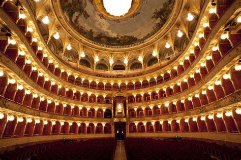 Lirica E Balletti Nella Stagione 201415 Del Teatro Dellopera Di Roma