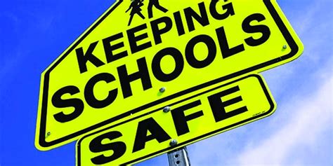 State House Votes To Reinstate School Safety Task Force