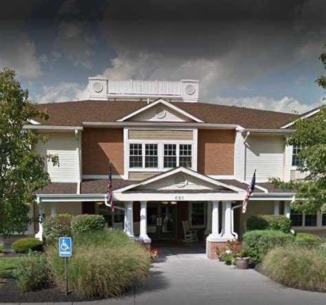 The Best Assisted Living Facilities In Westerville Oh