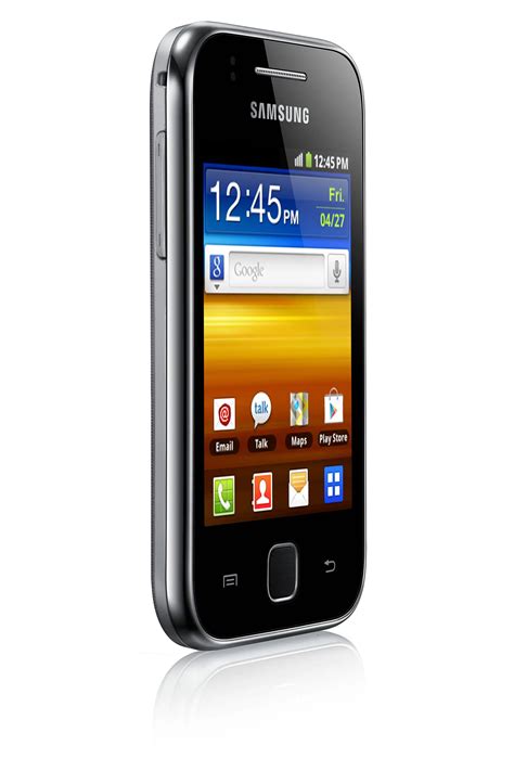 Samsung Galaxy Y Tv S5367 Geekbench Score Real Phonesdata