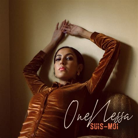 Suis Moi Single By Onenessa Spotify