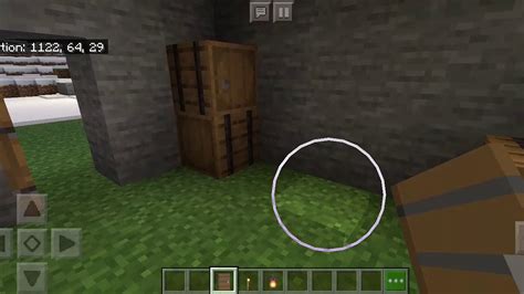Optimization file size dropped from 62,8mb to 34,8mb. Minecraft secret room entrance - YouTube