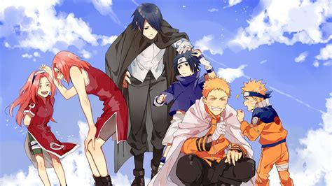 We have 68+ amazing background pictures carefully picked by our community. Sasuke and Sakura Wallpapers (68+ pictures)