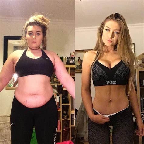 The Best Weight Loss Transformations That You Will Have Ever Seen Motivation To Get In