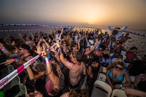 San Antonio Ibiza No Sunset Boat Party Bookings Now Live