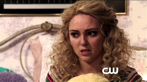 the carrie diaries 1x09 extended promo the great unknown hd youtube
