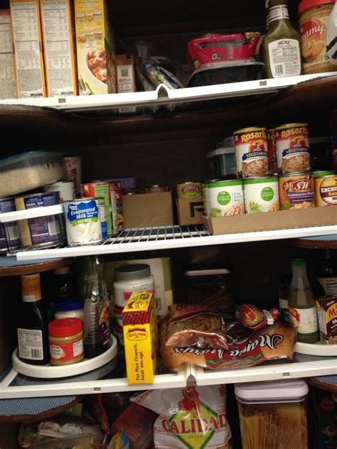 Ideas to organize your freezer. A new use for old refrigerator shelves reused as shelf ...