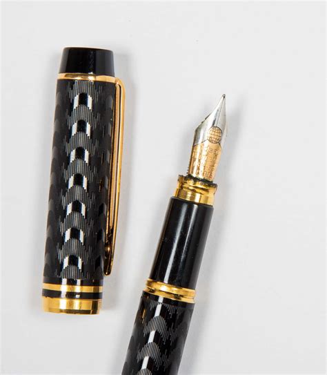 Waterman Ideal Fountain Pen