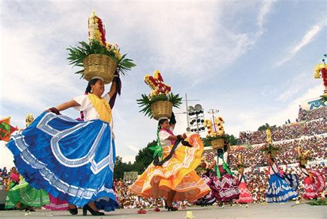 El Turismo Cultural En México React Spain Magazine