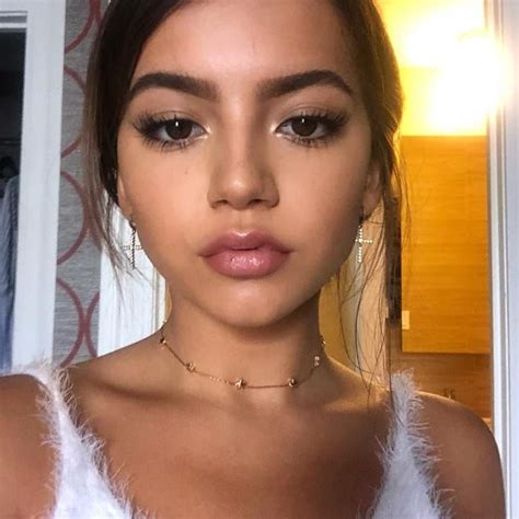 Instagram Post By Isabela Moner • Aug 6 2018 At 418am Utc In 2022