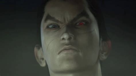 Tekken 7 Best Of Kazuya Mishima Highlights Fight Game Capture Hd
