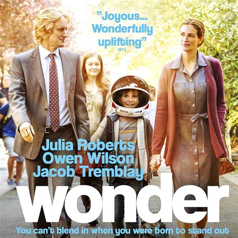 Movie Wonder 2017 Netnaija