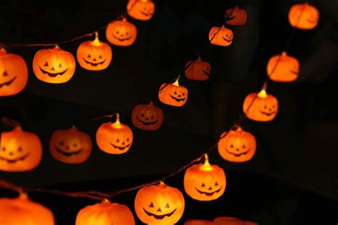 15 Best Halloween Decorations To Shop In Australia 2022 Better Homes And Gardens