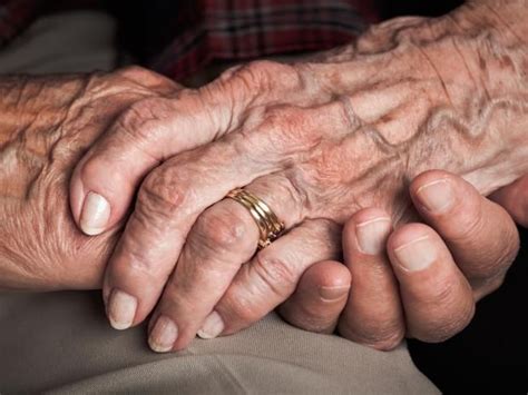 100 Year Old Couple Share Incredible Story Of Their 78 Year Marriage Old Couples Legal Battle