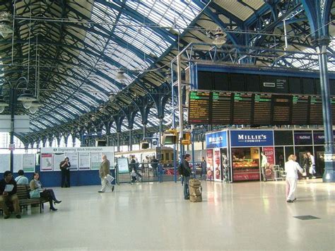 Brighton Railway Station Alchetron The Free Social Encyclopedia