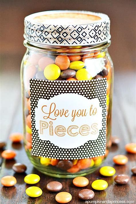 Diy valentine's day gifts and room decor ideas. 50+ Valentine's Day Mason Jar Ideas & Tutorials - Noted List
