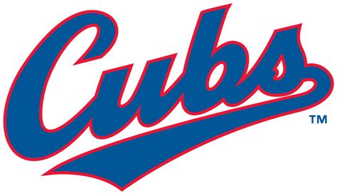 Chicago Cubs Logo Png Png Mart