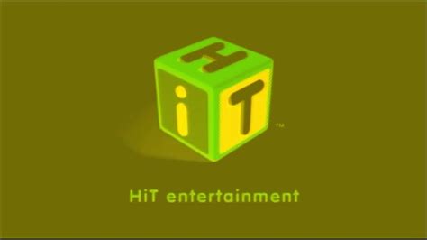 Hit Entertainment Logo Effects Sponsored By Preview 2 Effects Youtube