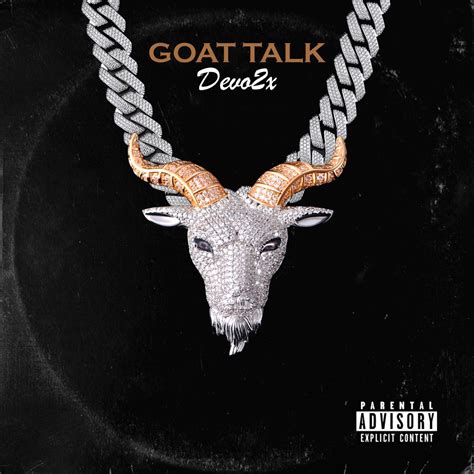 ‎goat Talk By Devo2x On Apple Music