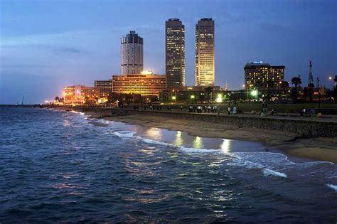 Colombo The Ultimate Travel Guide