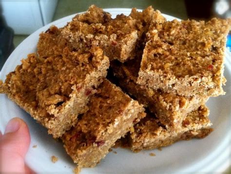 That beings said, adjusting the way we eat is critical to our. Diabetic Energy Bars Recipes | DiabetesTalk.Net