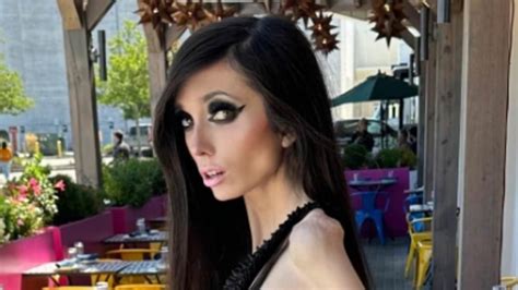 Anorexic Youtuber Eugenia Cooney Prompts Wave Of Serious Health