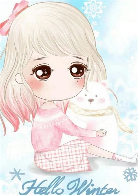 Pretty And Cute Anime Wallpaper For Android Apk Download