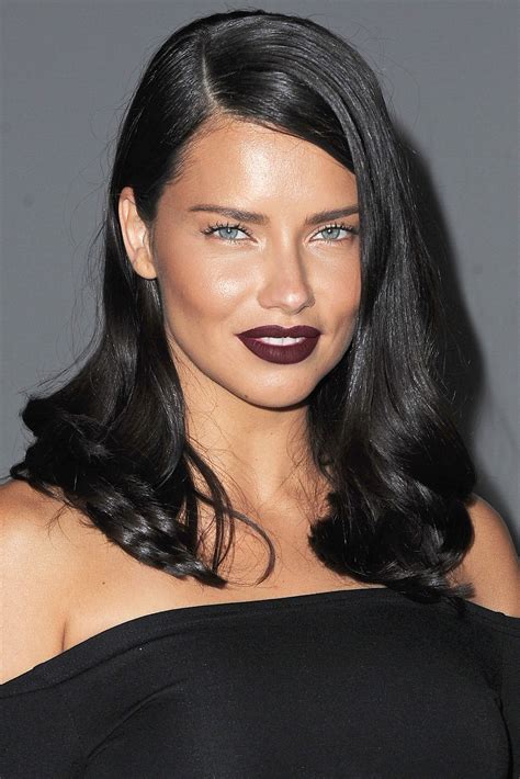 Unique What Is Really Dark Brown Hair Called Hairstyles Inspiration