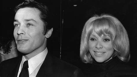 L Actrice Fran Aise Mireille Darc Meurt Ans Ici Radio Canada Ca 98784 Hot Sex Picture