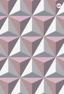 Esta Textura Es De Una Sola Forma Y Continua Geometry Pattern 3d Pattern Geometry Art Vector