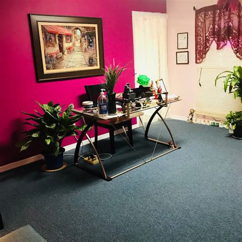 Candg Asian Massage Massage Therapist In Pensacola