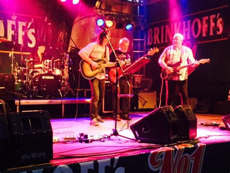На днях the rolling stones презентовали видеоклип на свою новую песню. Rolling Stones Coverband - Musik - kuenstlerstadt.de