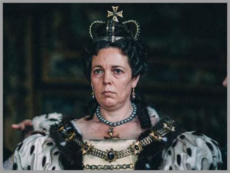 Oscars 2019 Olivia Colman Wins Best Actress For The Favourite At