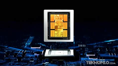 Huawei Presenta Ascend 910 El Chip De Ia Más Potente Del Mundo