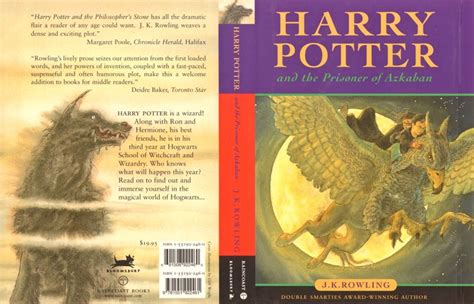 All Covers For Harry Potter And The Prisoner Of Azkaban