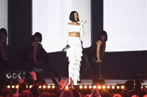 Rihanna W Polsce Co Może Wydarzyć Się Na Koncercie W Warszawie Muzyka W Interiapl