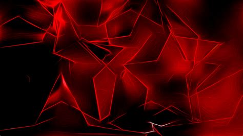 Free Abstract Cool Red Texture Background Design