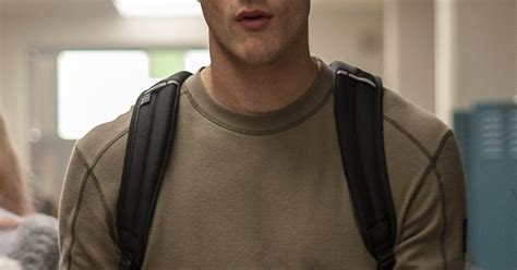 Jacob Elordi Fight Scene Euphoria Gave Him Concussion