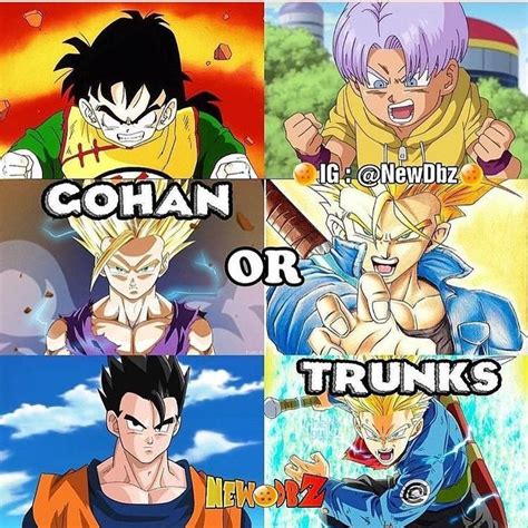 Choose your favorite character and fight against powerful fighters like goku, vegeta, gohan, but also frieza, cell, and buu. Dragon Ball Z en 2020 | Naruto, Animé