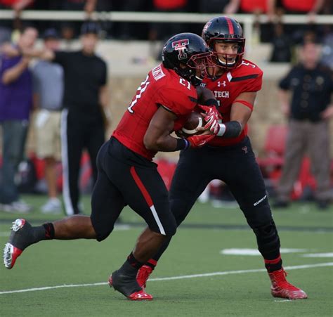 Texas christian university sports news and features, including conference, nickname, location and official social media handles. Texas Tech Football will continue to feature red uniforms