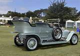 Photos of Rolls Royce The Silver Ghost