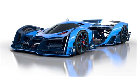 Bugatti devrait-il créer une rivale de la Valkyrie ? - TopGear