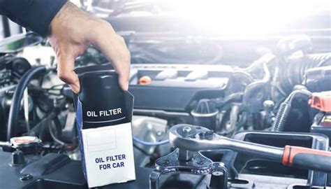 The Importance Of Changing Your Oil Filter Amsoil Authorized Dealer