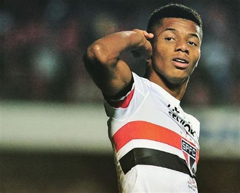 £27.00m* mar 3, 1997 in são paulo, brazil. David Neres será jogador do Ajax - Notícias - Terceiro Tempo