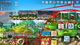 Hidden street is a fansite set up to provide cohesive and comprehensive information to maplestory gamers. MapleStory M Guide, Tips, Cheats & Strategy For Beginners - MrGuider